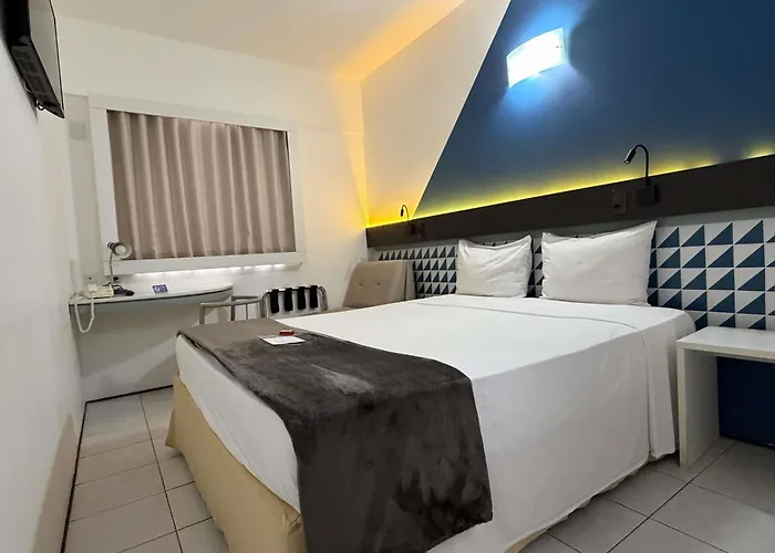 Ibis Budget Salvador